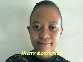 Nasty_Roxyxxx28