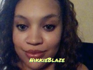 NikkieBlaze