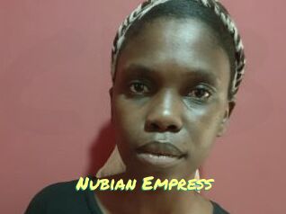 Nubian_Empress