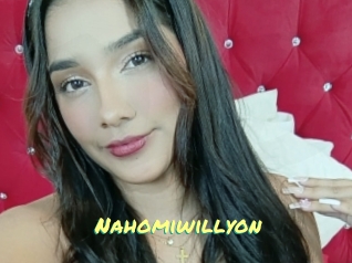 Nahomiwillyon