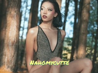 Nahomycutte