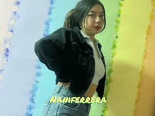 Naniferrera