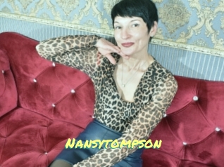 Nansytompson