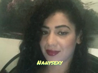 Nanysexy