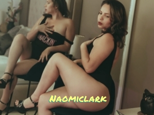 Naomiclark