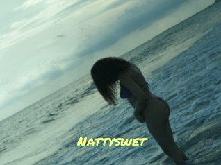 Nattyswet