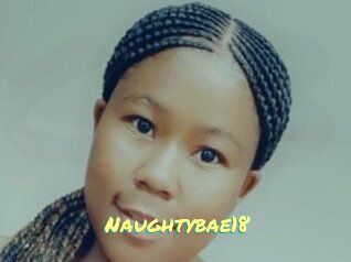 Naughtybae18