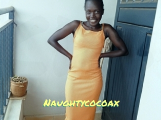 Naughtycocoax