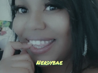 Nerdybae