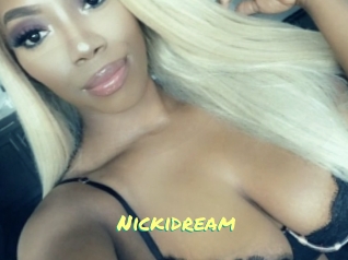 Nickidream