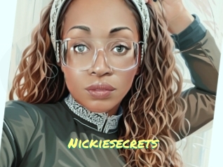 Nickiesecrets