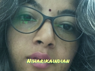 Niharikaindian