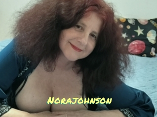 Norajohnson