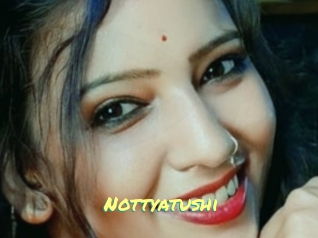 Nottyatushi