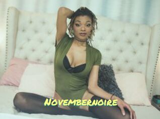 Novembernoire