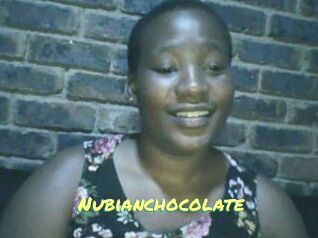 Nubianchocolate