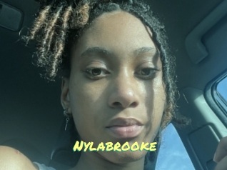 Nylabrooke