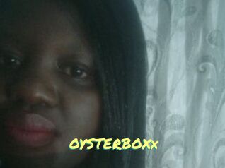 OYSTERBOXx