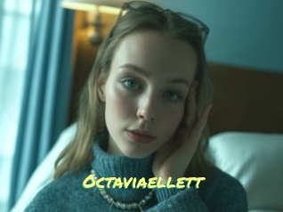 Octaviaellett