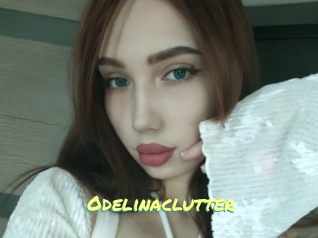 Odelinaclutter