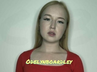 Odelynboardley