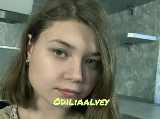 Odiliaalvey