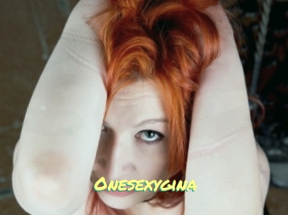 Onesexygina