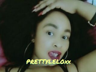 PRETTYLELOxx