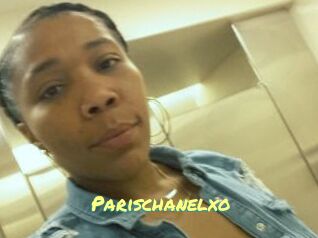 Parischanelxo