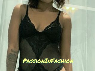 PassionInFashion