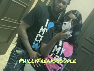 PhillyFreakycouple