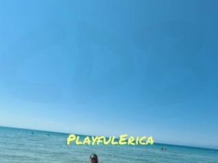 PlayfulErica