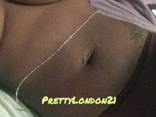 PrettyLondon21