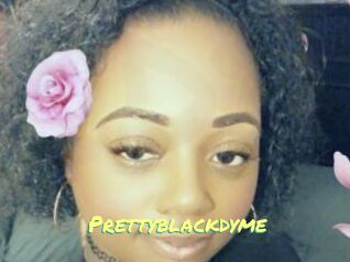 Prettyblackdyme