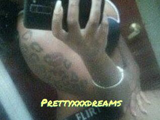 Prettyxxxdreams