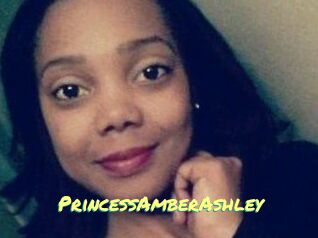 PrincessAmberAshley