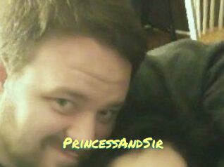 PrincessAndSir