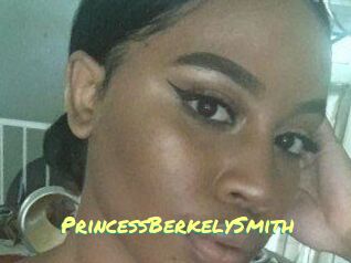 PrincessBerkelySmith