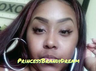 PrincessBrandyDream