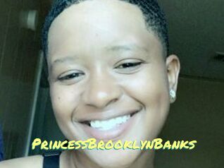 PrincessBrooklynBanks