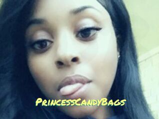 PrincessCandyBags