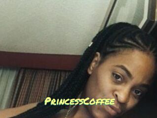 PrincessCoffee