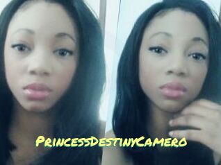 PrincessDestinyCamero