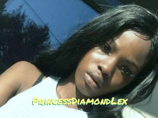 PrincessDiamondLex