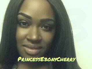 PrincessEbonyCherry