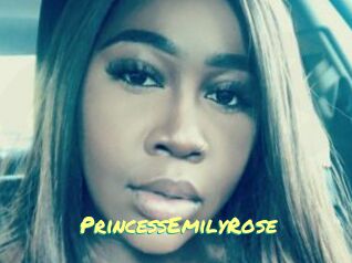 PrincessEmilyRose