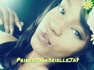 PrincessGabrielleJay