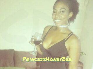 PrincessHoneyBee