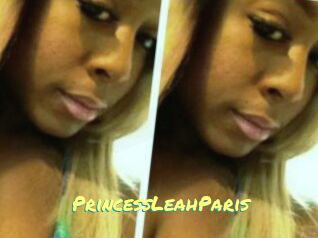 PrincessLeahParis