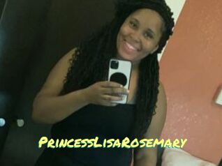 PrincessLisaRosemary